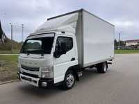 Mitsubishi FUSO CANTER 3C15 AC ABS