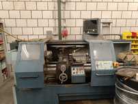 Tokarka uniwersalna cnc tokarnia