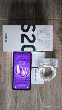 Samsung S20 FE 5G. 6/128