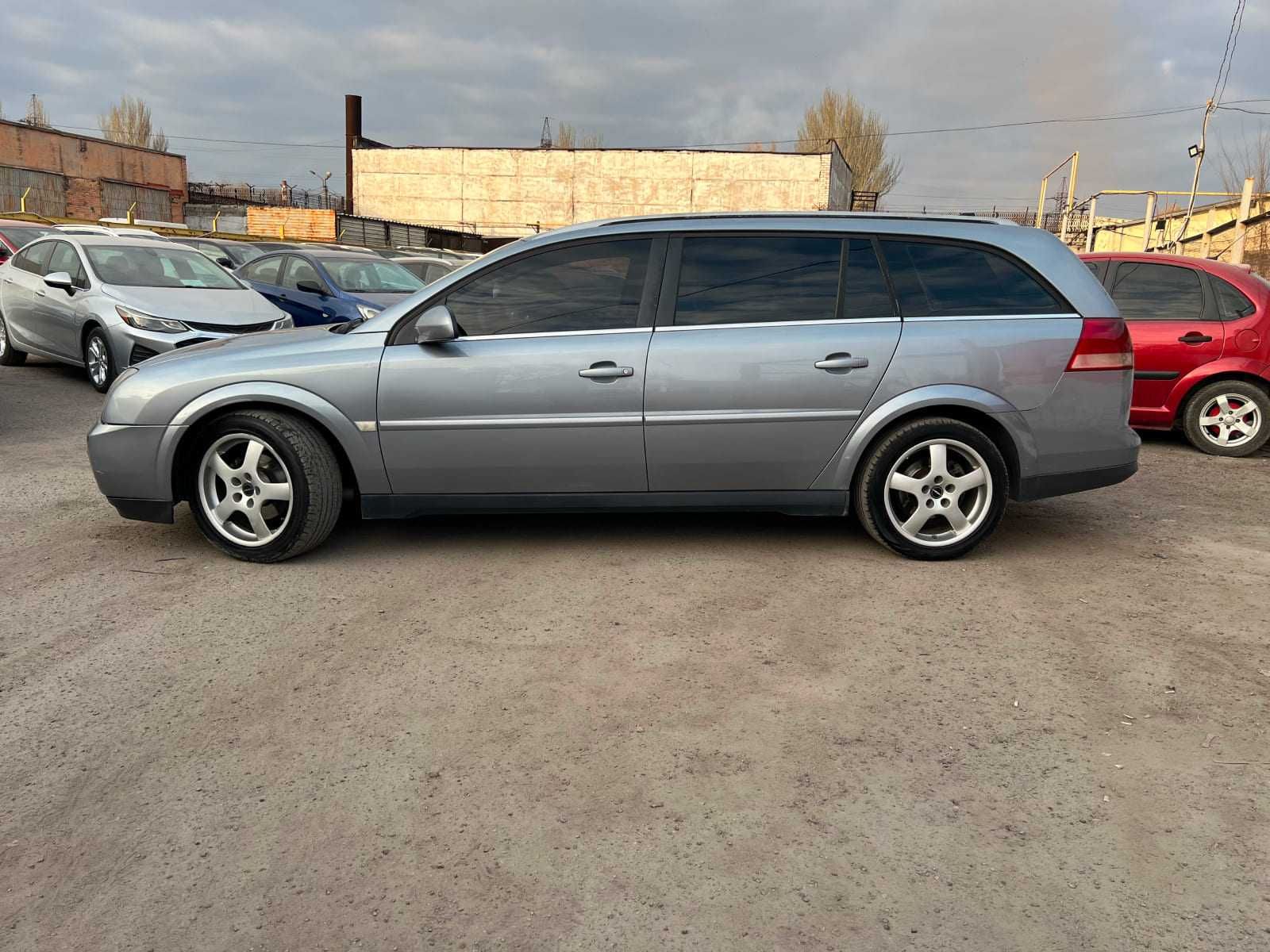 Продам Opel Vectra 2005р. #42392