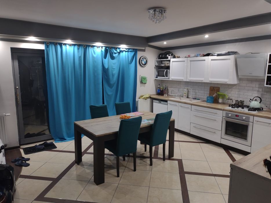 Mieszkanie do wynajęcia 120m2 Banino