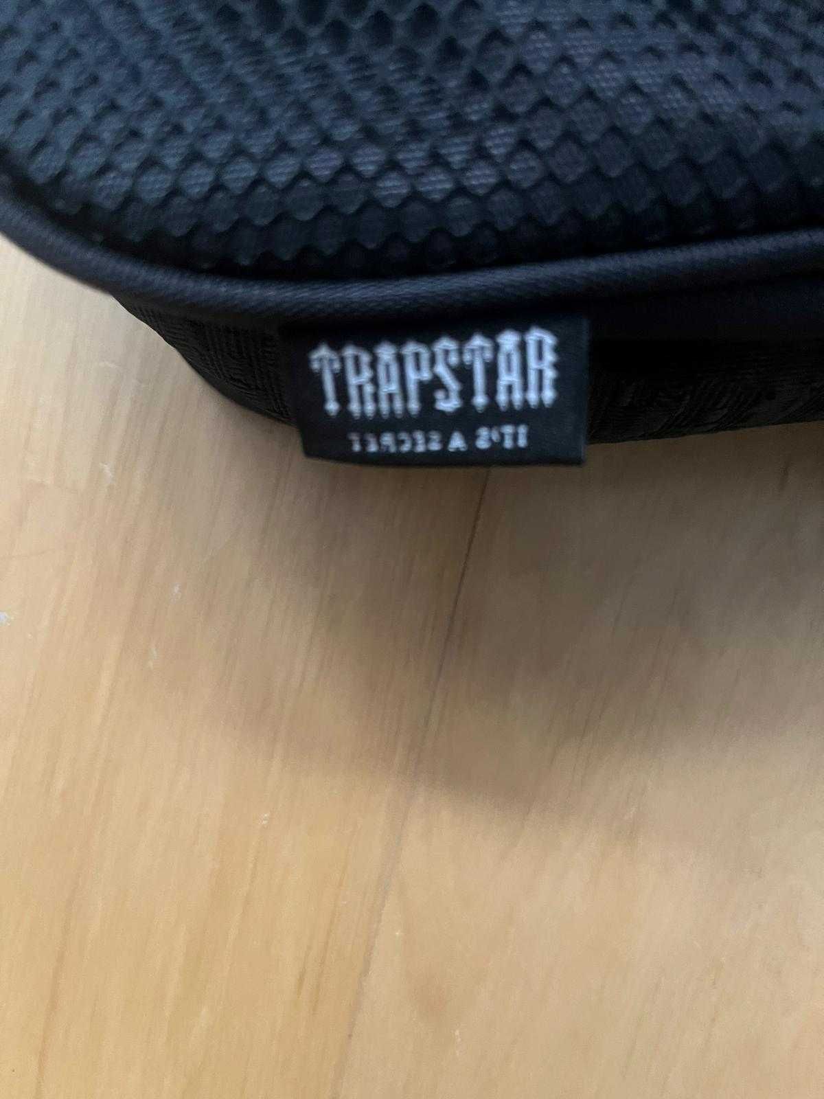 Trapstar shoulder bag torebka na ramię