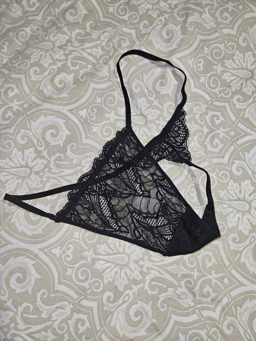 4 шт. Білизна жіноча стрінги трусики