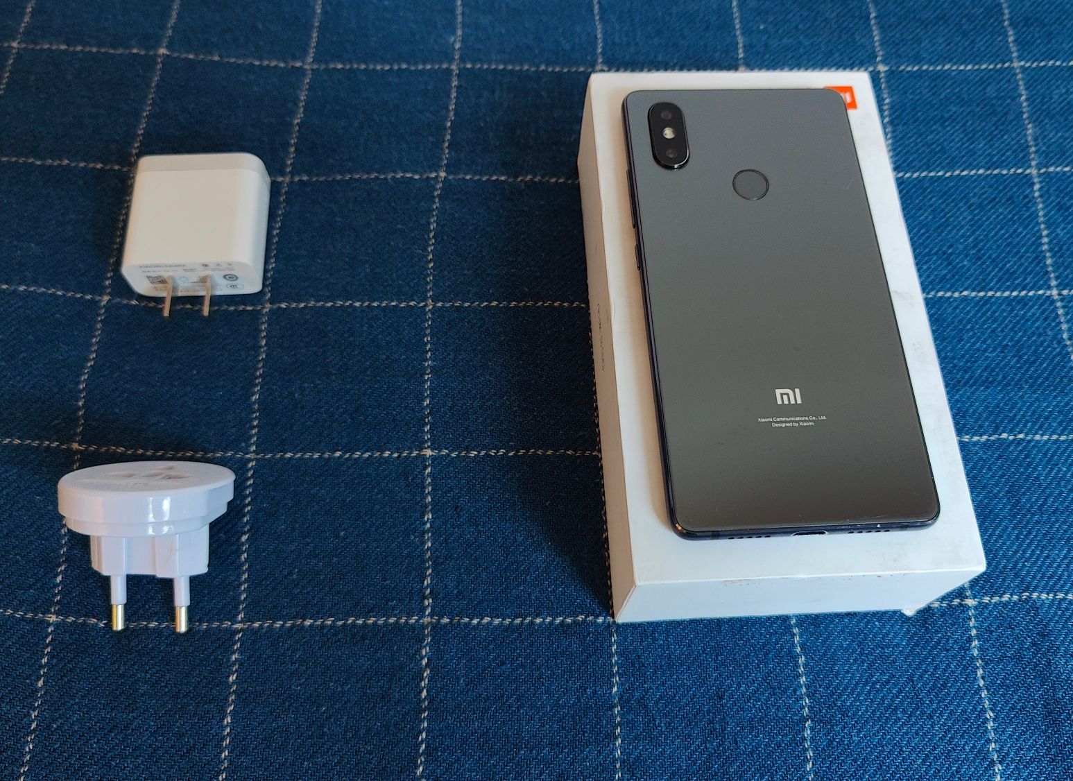 Smartphona Xiaomi mi8 SE