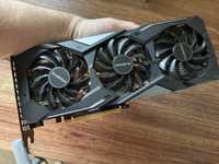 Відеокарта GTX 1660 Super