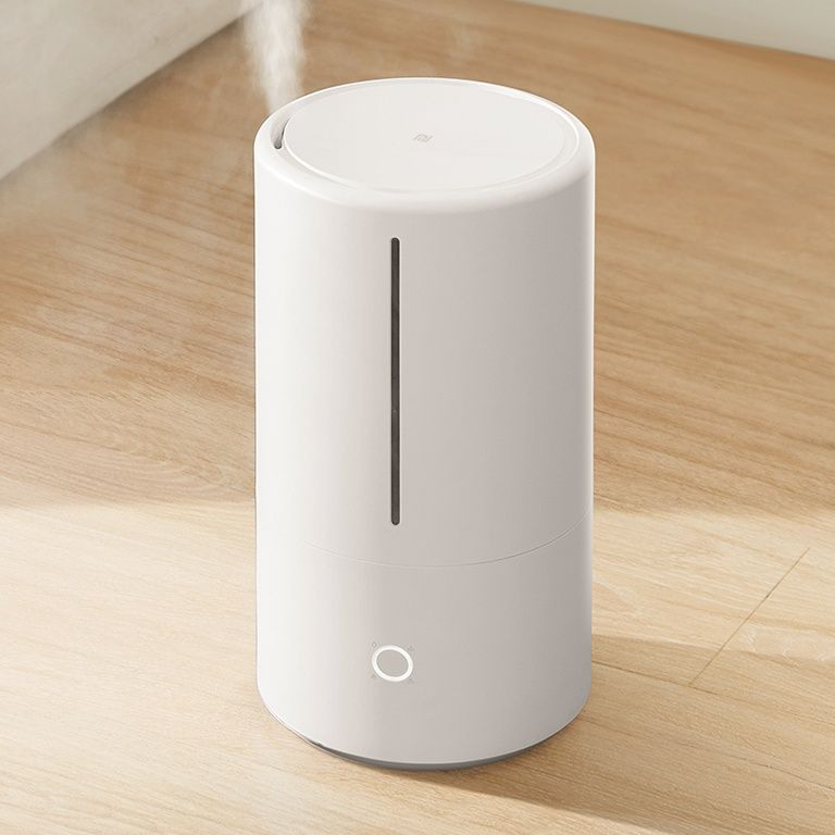 Зволожувач повітря Mi Smart Antibacterial Humidifier