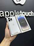 iPhone 14 Pro Max 128gb Silver Unlock з Гарантією від Магазину