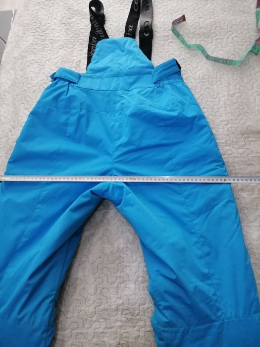 Продам горнолыжные штаны