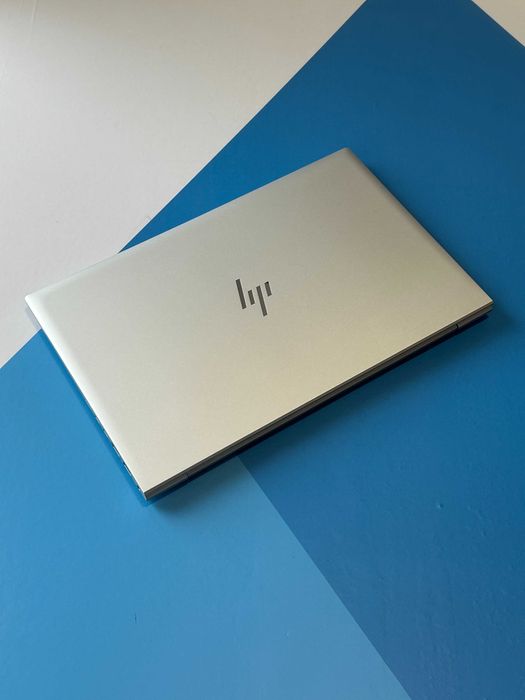 Portatil HP 850 G8 i5 16GB 240SSD