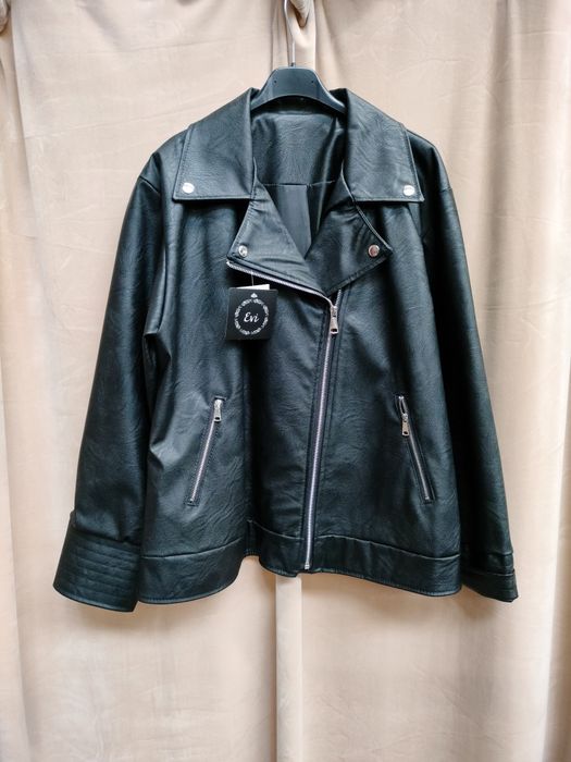 Ramoneska nowa z metką r.48