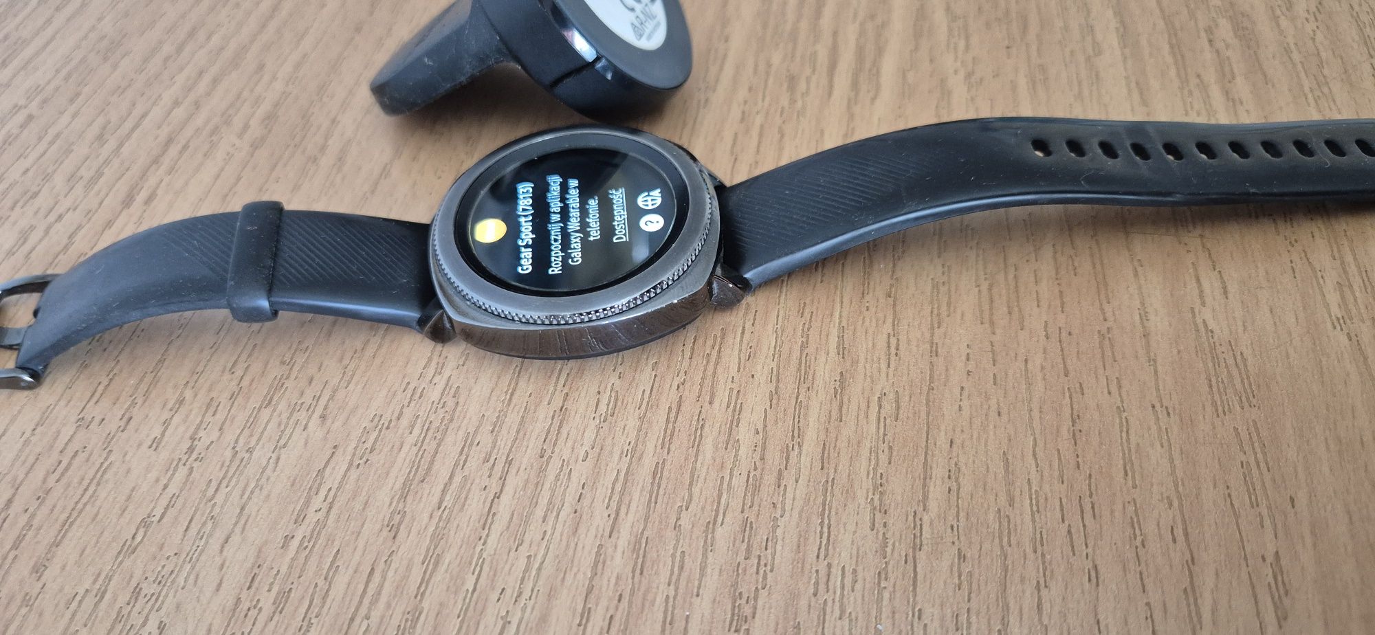Zegarek Samsung EP-YO600