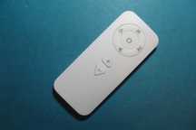 Pilot od wentylatora kolumnowego SILVER CREST..typ SRV 35 A1+ bat.3VDC
