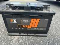 sprzedam akumulator  profi Power 12v 74Ah 680A stan bdb akumulatory