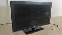 TV LG 32 polegadas - em perfeito estado