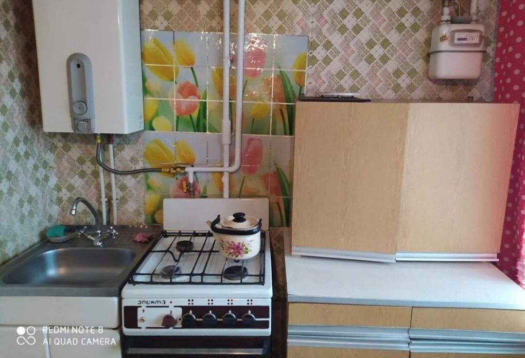 Сдам 1 комнатную квартиру на Титова, Суворова