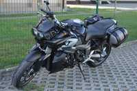 BMW K1300R 2011 ABS ASC ESA quickshifter kufry ARROW k 1300 r 1200