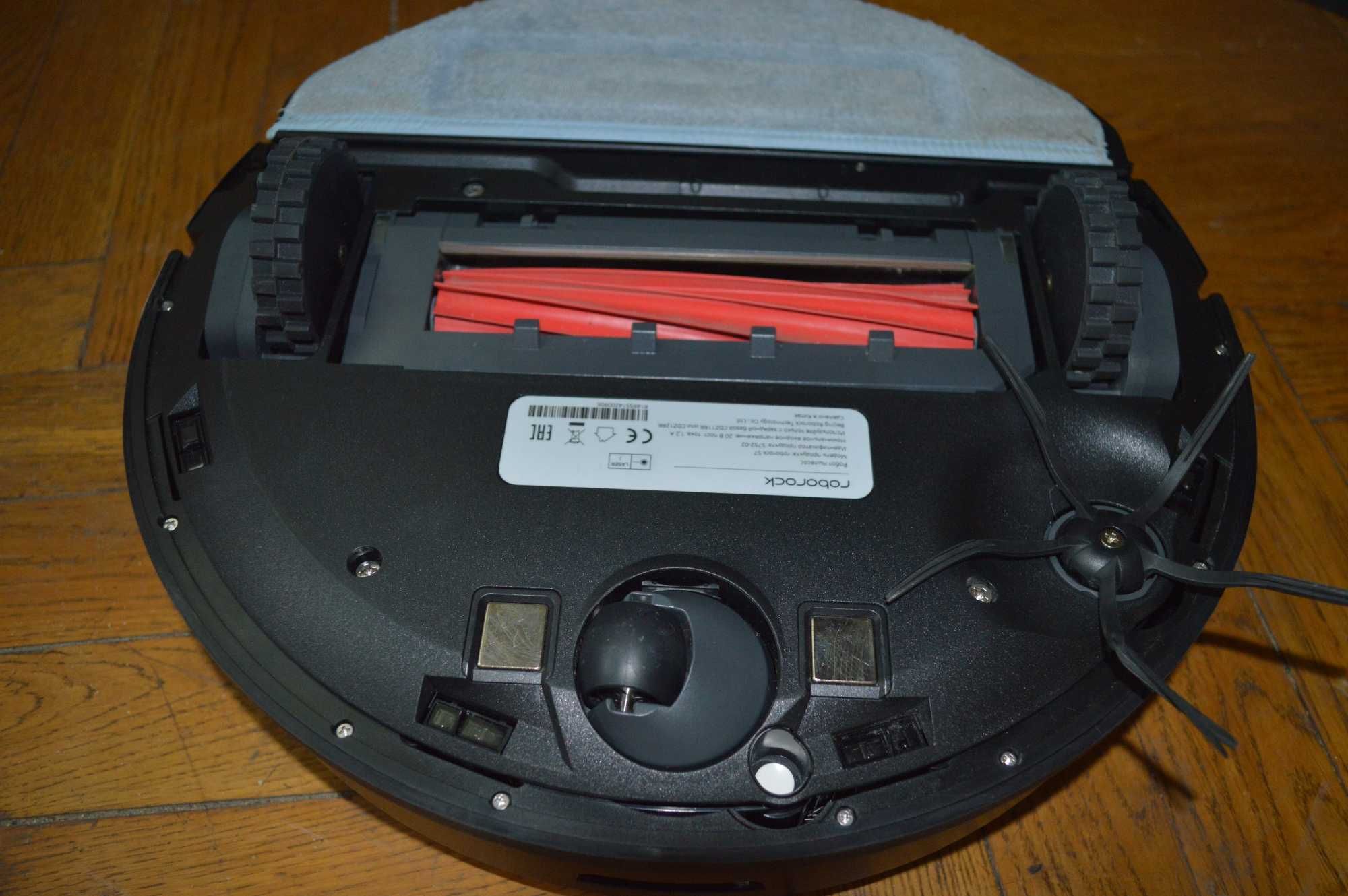 xiaomi roborock s7 -00 на запчасти