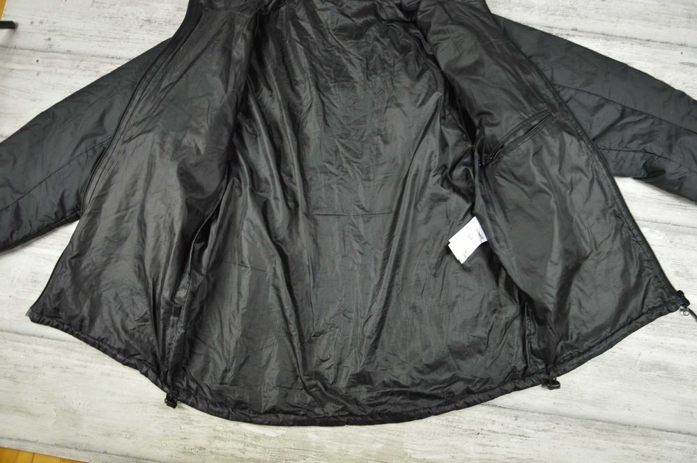 Snugpak SJ3 meska kurtka ocieplana z kapturem - L