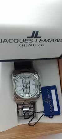 Часы     Jacques Lemans (Австрия) кварц.