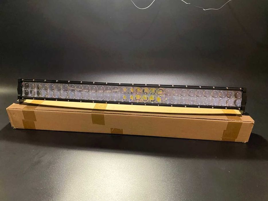 Лед Балка Світлодіодна Светодиодная Балка Лед люстра дальний свет