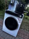 Pralka Sharp 9 kg 1400 obr silnik inventer