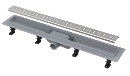 Душевой трап AlcaPlast 55см,65см,75см,85см95см