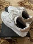 Damskie sneakersy  Roberto Cavalli