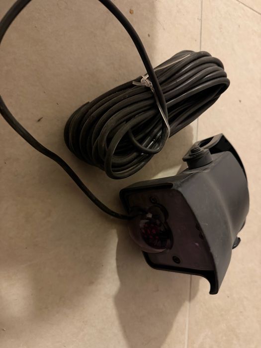 Bea Condor Xl Detektor Radar Czujnik Ruchu