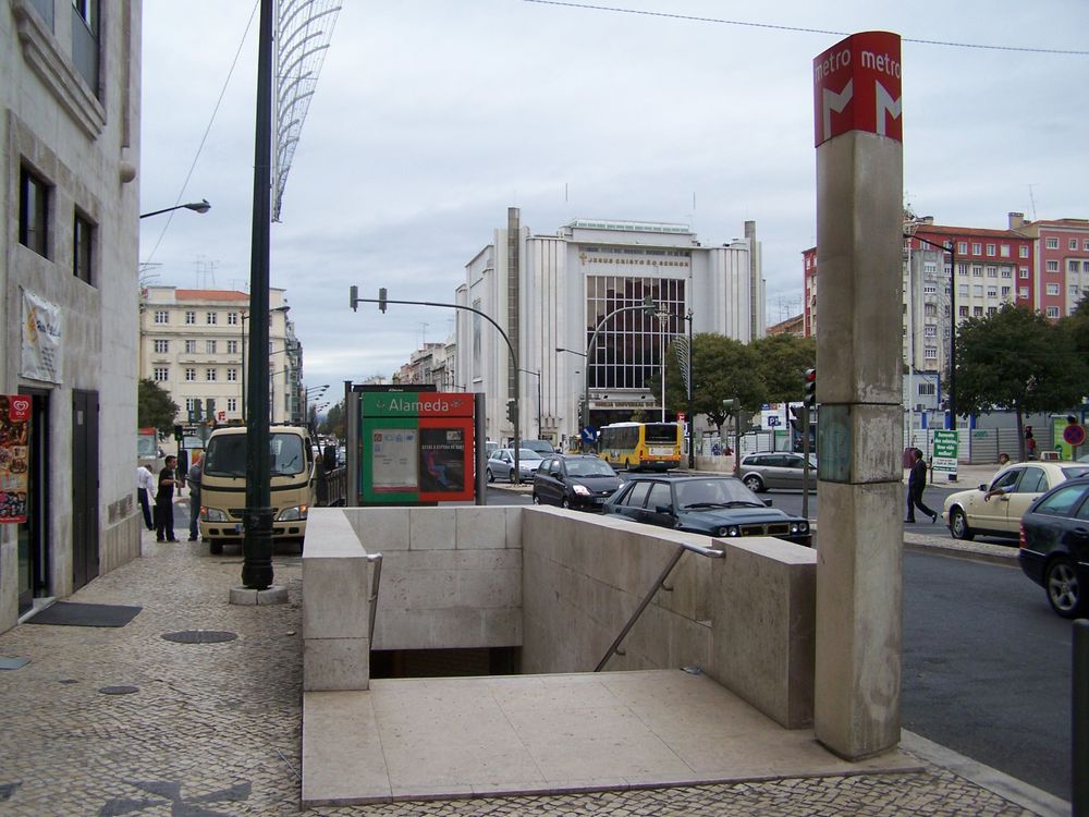 Quarto 2 min do metro Alameda 2 pessoas