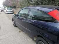 Ford focus tddi 1.8  para pecas