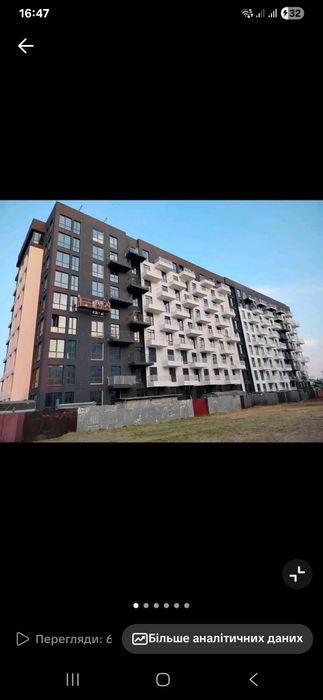 Робота для фасадчиків  утеплення  фасадів мінеральної  вати  з люль