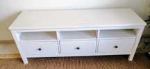 Ikea hemnes szafka rtv / wysyłka
