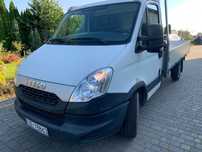 Iveco Daily  Iveco Daily
