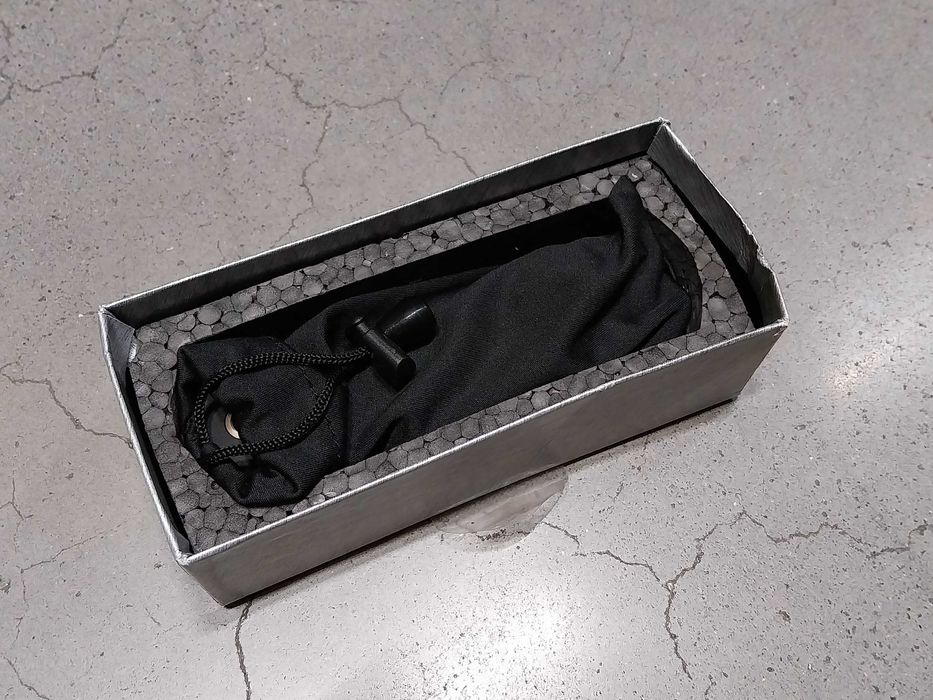 Nóż składany Benchmade Seven Ten edycja limitowana (136-769) Przecena