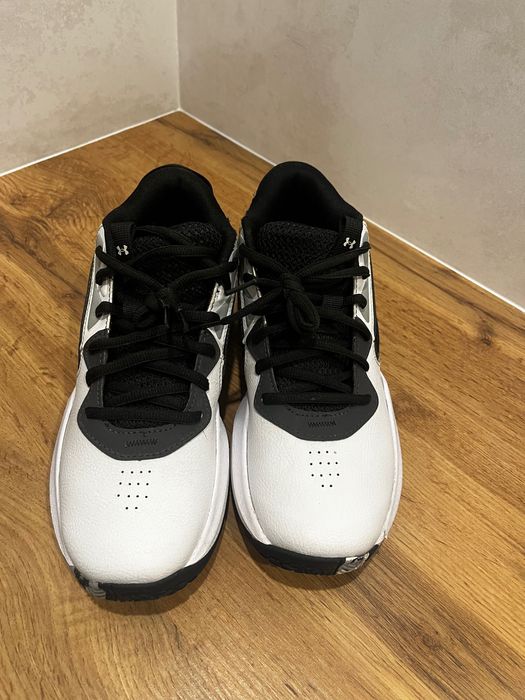 Кросівки осінні under armour на хлопчика