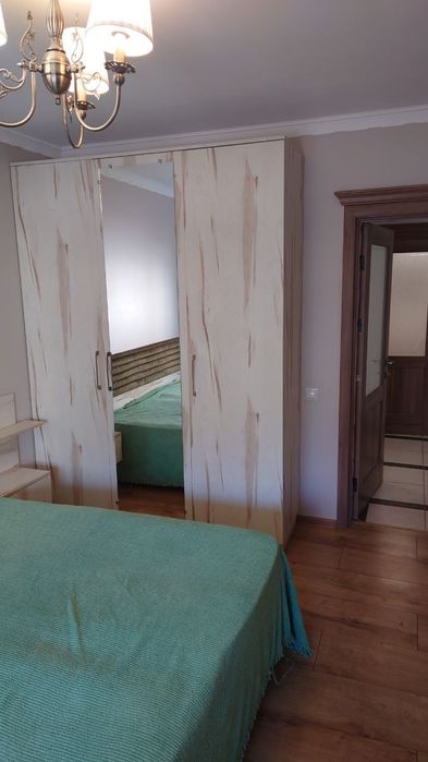 Оренда 3-кімнатної квартири. Вул. Національної гвардії