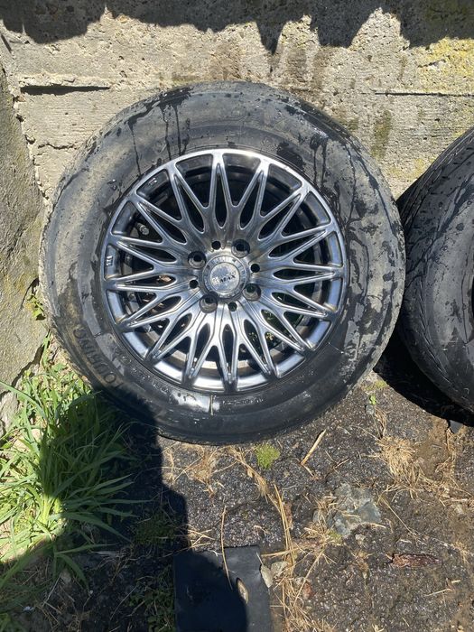 Титани r-13 (4*98