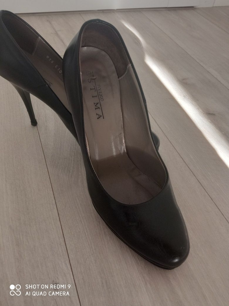 Buty firmy Ryłko