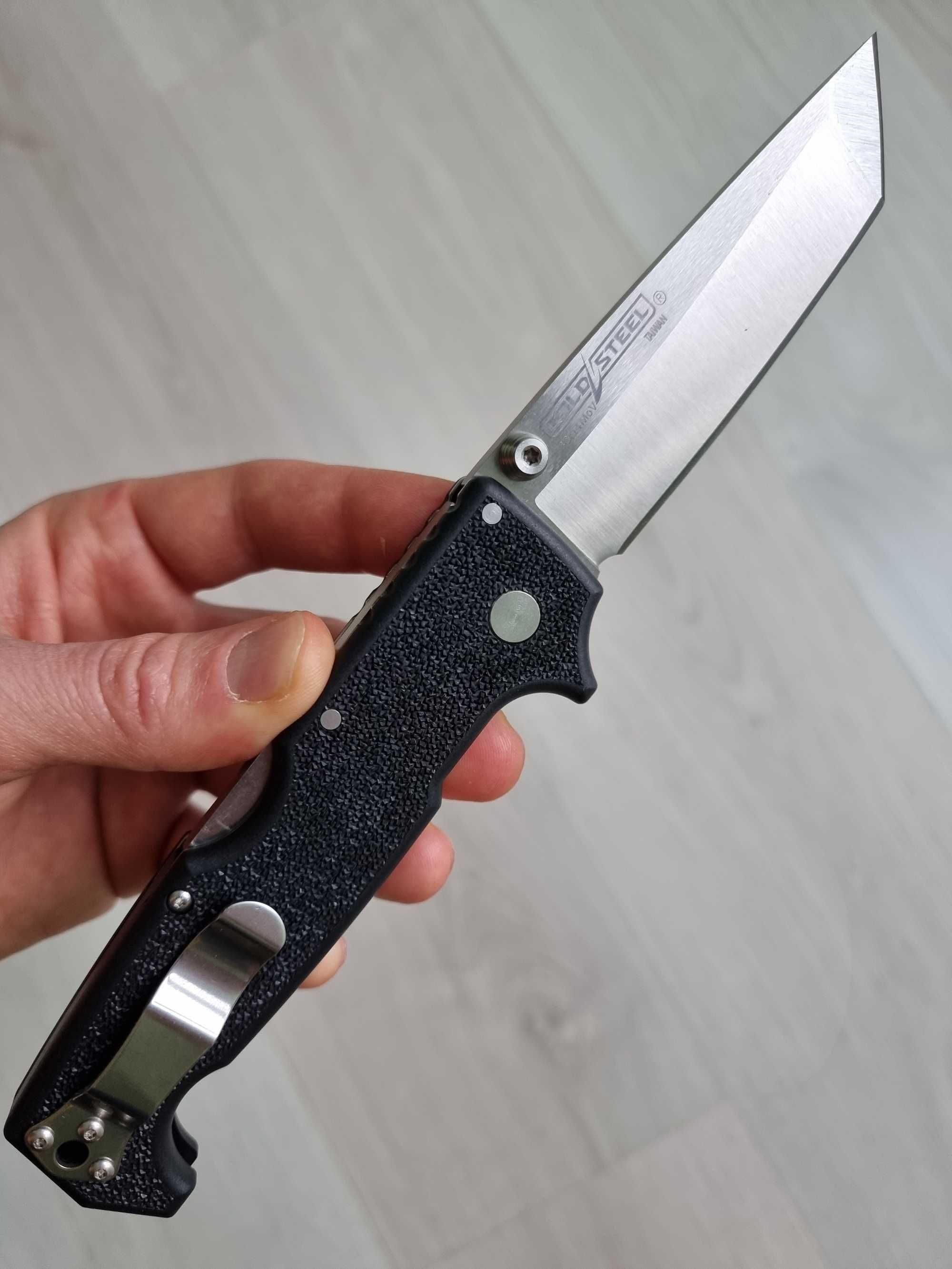 Cold Steel SR1 Lite