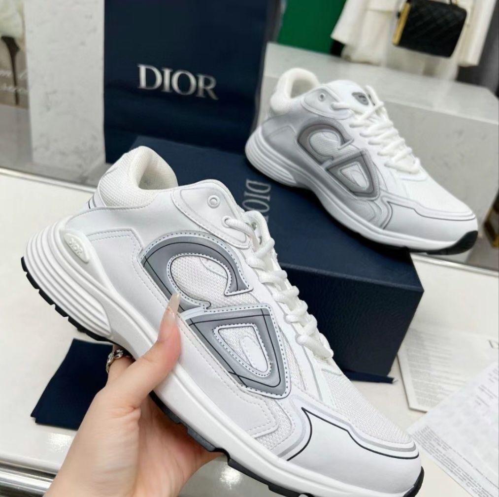 Кросівки dior b30, Christian Dior b30, Крістіан діор б 30, Shoes dior