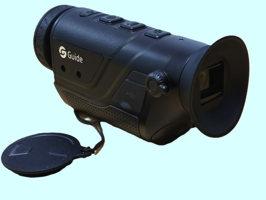 termowizor monokular Guide td 431