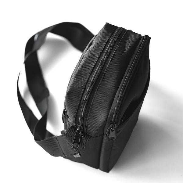 Мужская сумка мессенджер ELLESSE спортивная барсетка через плечо