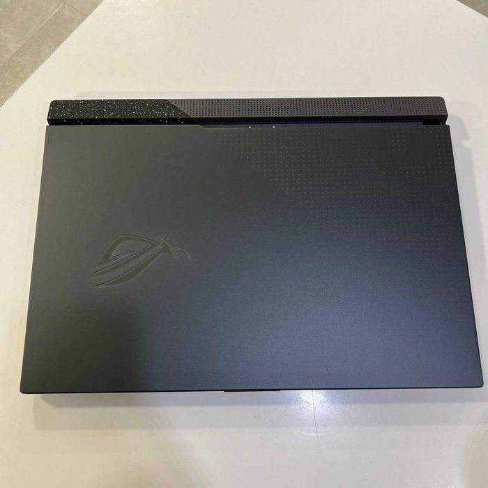 Ноутбук ASUS ROG Strix G17 Ryzen 7 6800HS/RTX3050 4Gb/16Gb/512Gb SSD
