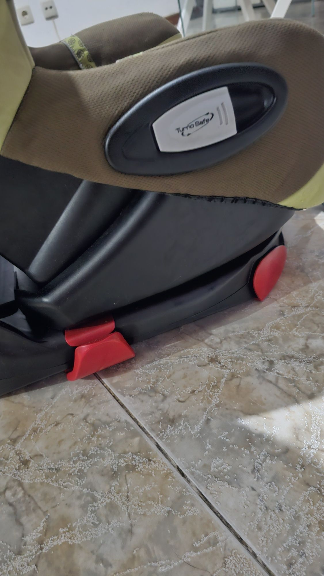 Cadeira auto Bebé Confort Axiss