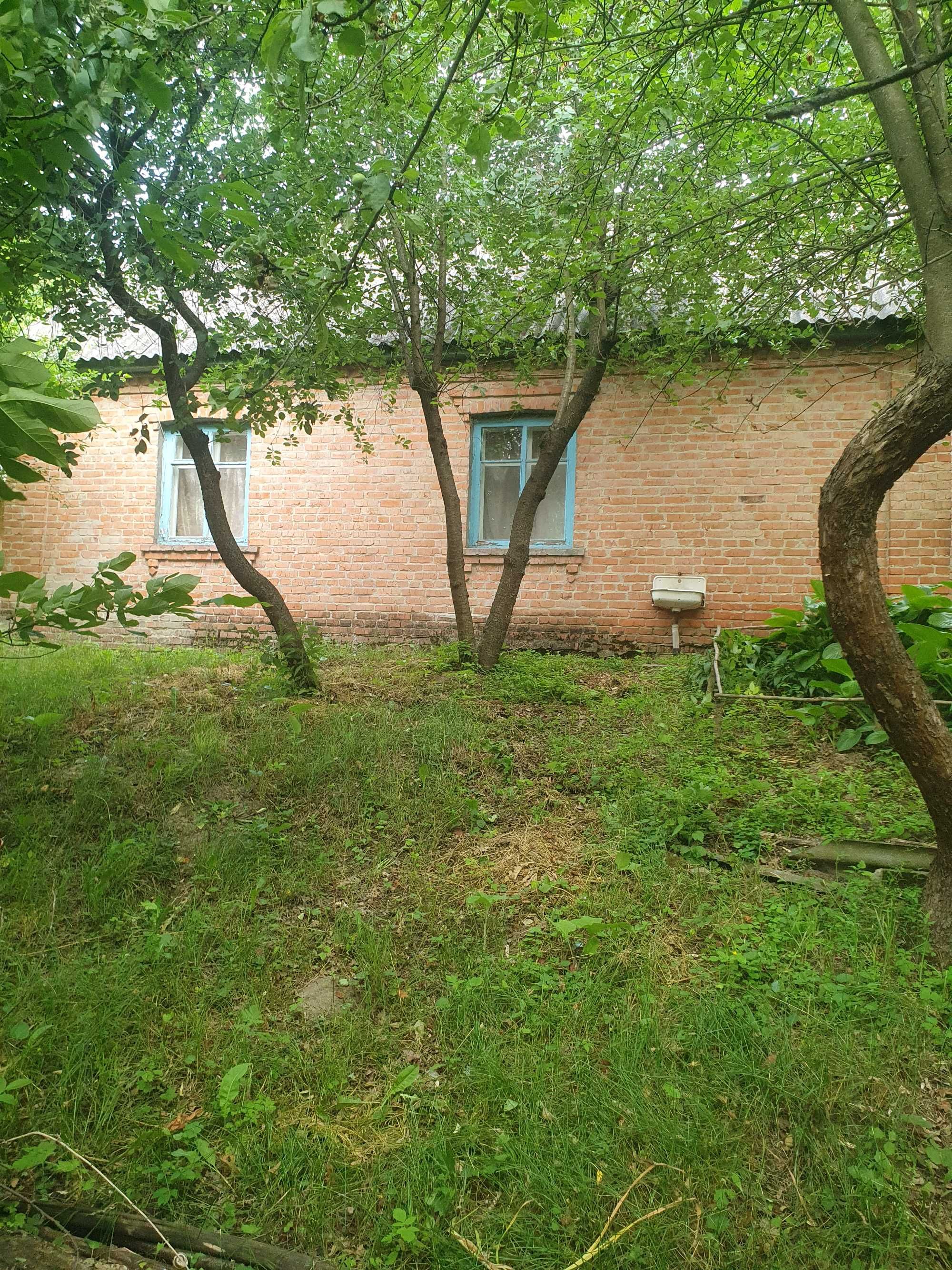Продам будинок по вул. Залізничній