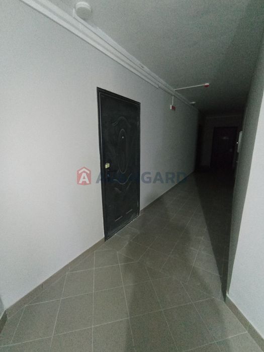 Видова двокімнатна є-оселя для ВПО є-відновлення