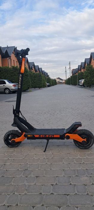 Kukirin g3 (не g2, g4, g2 master)