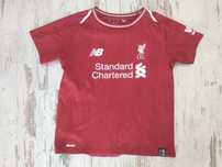 Liverpool F.C. New Balance 110 cm