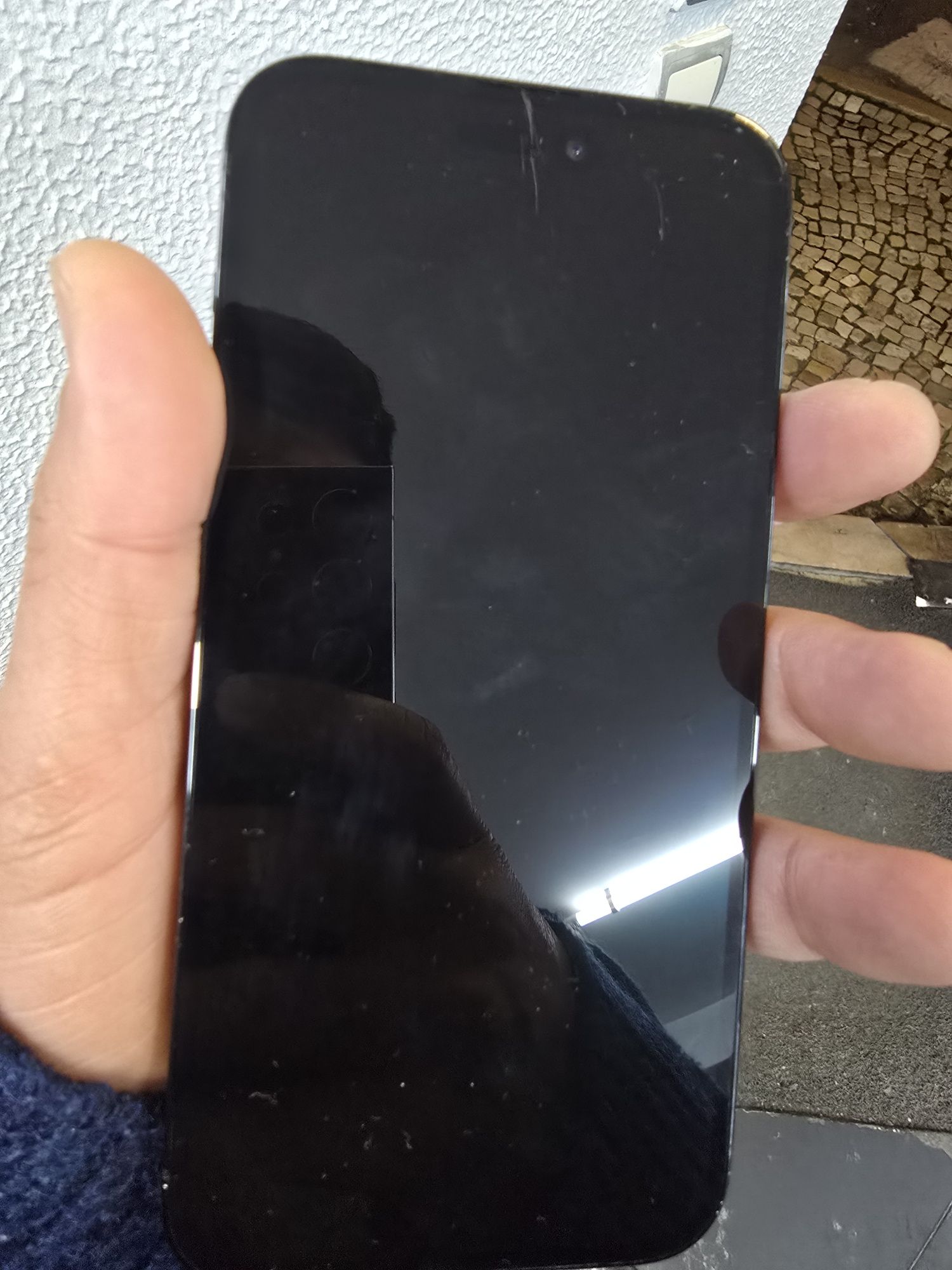 Iphone 14 pro max...1tb
