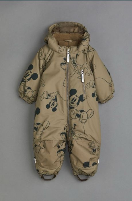 Комбінезон H&M зимовий